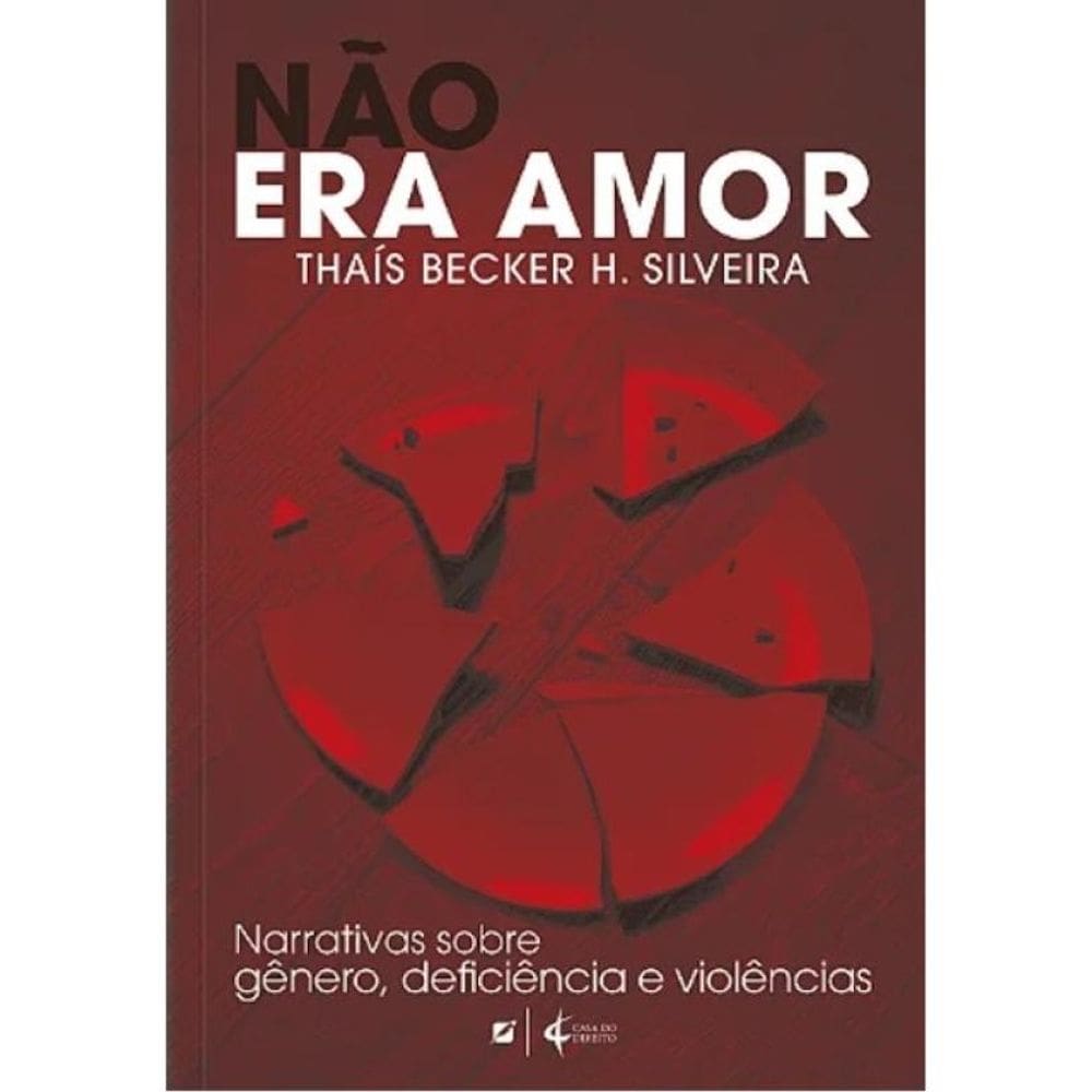 Não Era Amor