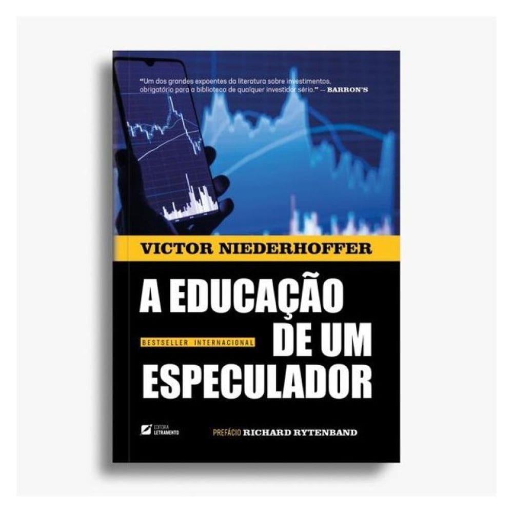 A Educação De Um Especulador