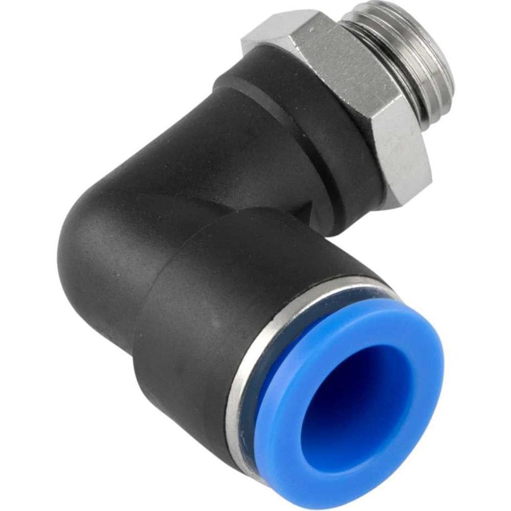 Conexão Rap Cotovelo 90 G 1/4 Bsp 12Mm Vonder