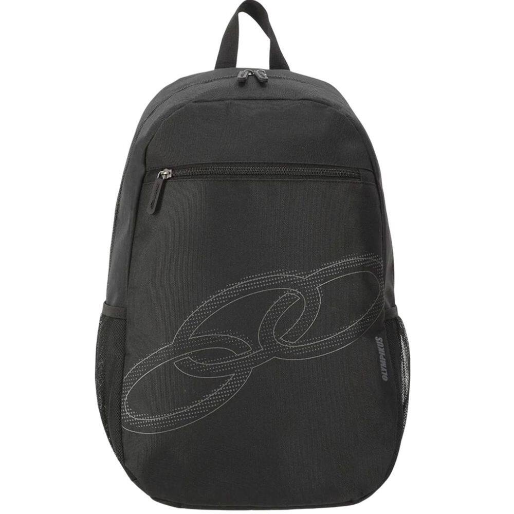 Mochila Esportiva Dia a Dia Casual Escolar Multi Uso Olympikus Basic New