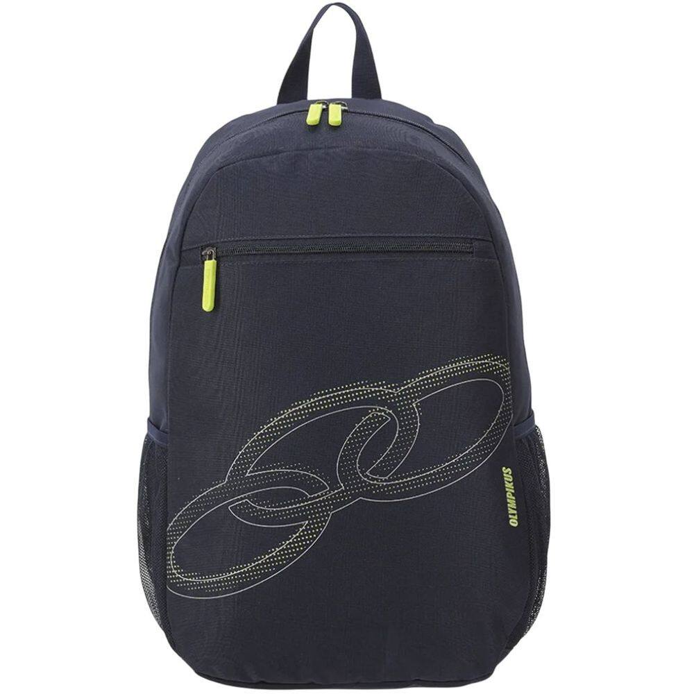 Mochila Esportiva Dia a Dia Casual Escolar Multi Uso Olympikus Basic New