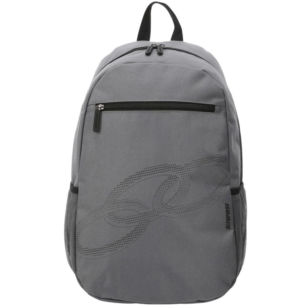 Mochila Esportiva Dia a Dia Casual Escolar Multi Uso Olympikus Basic New