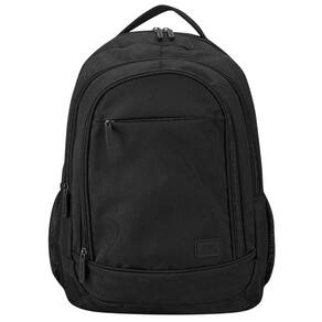 Mochila Unissex Esportiva Escolar Dia a Dia em Poliéster Compartimento para Laptop Olympikus Prime