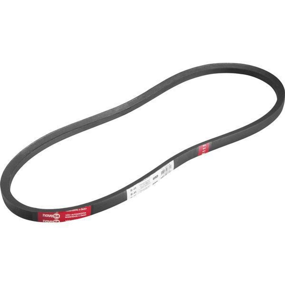 Correia Multi V B-41 Uso Industrial - Nove54