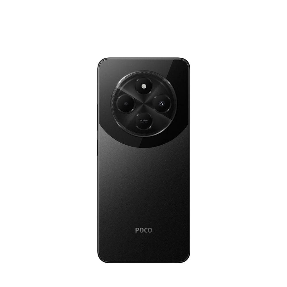 Smartphone POCO C75 8+GB RAM 256GB, | Ponto