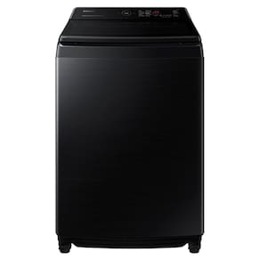 Lavadora de Roupas Smart Samsung 17 Kg Digital Inverter Black Caviar com 10 Programas de Lavagem - WA17CG