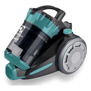 Aspirador De Pó Sem Saco 1300WElectrolux Filtro Hepa 127V