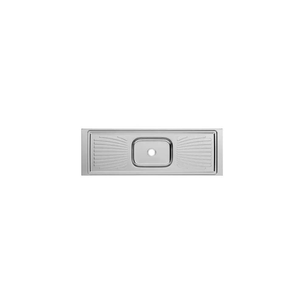 Pia Farbinox Inox 160X52