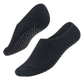 Meia Selene Pilates Antiderrapante Masculina
