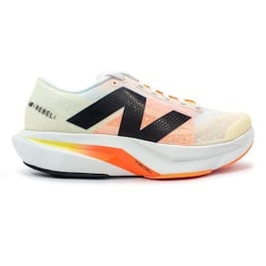 Tênis New Balance Feminino Fuelcell Rebel V4 Corrida