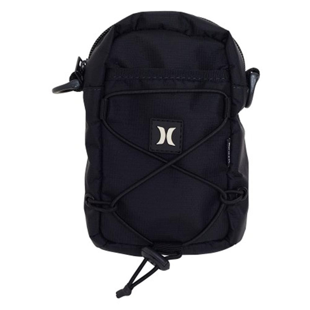 Shoulder Bag Hurley Elastic WT25 Preto