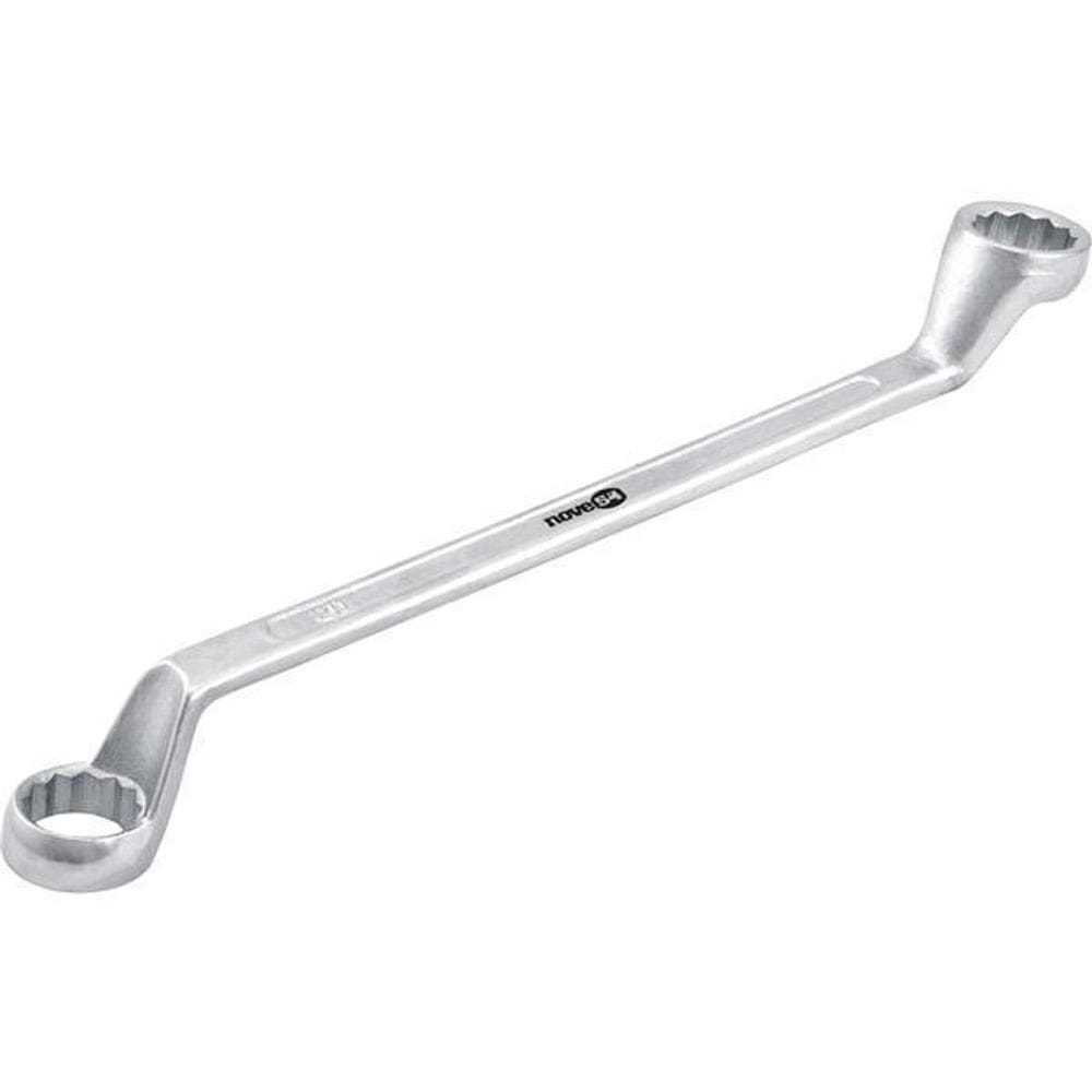 Chave Estrela 20X22Mm Aço Carbono Cartela - Nove54