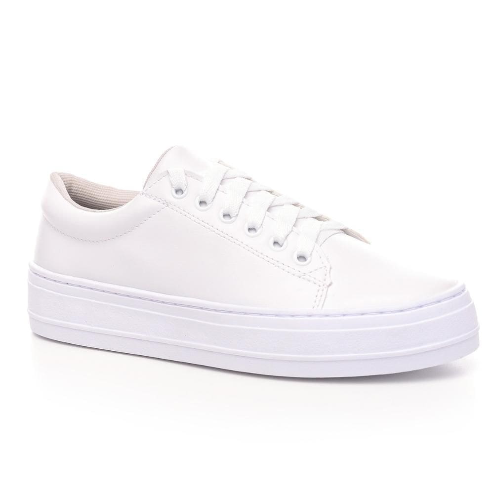 Tênis Feminino Clássico Casual
