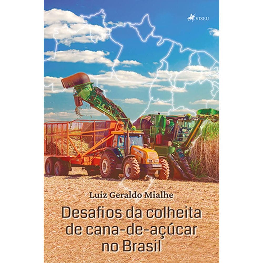 Desafios da colheita de cana-de-ac¸úcar no Brasil