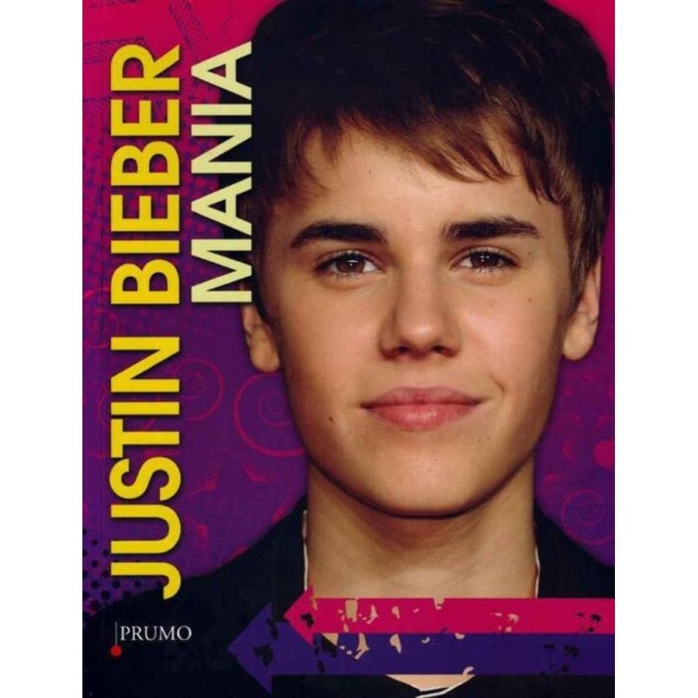 Justin Bieber Mania