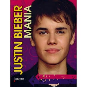Justin Bieber Mania