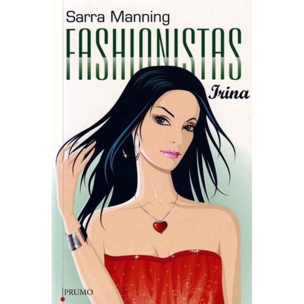 Fashionista - Irina