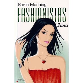 Fashionista - Irina