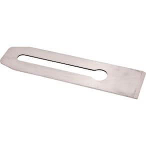 Lamina Plaina Manual Nr4/5 Largura 50Mm Profissional Vonder