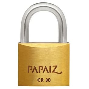 Cadeado 30MM Papaiz