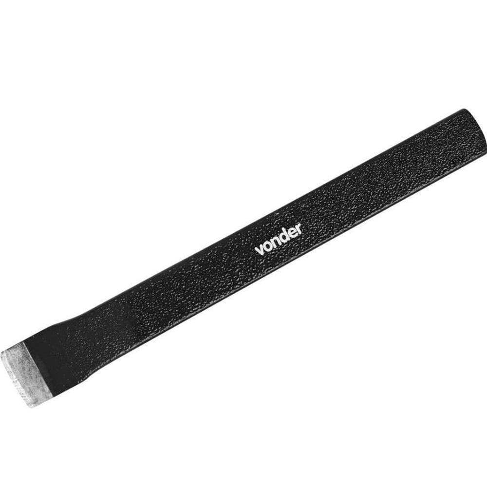 Talhadeira Chata 1/4X 8 Vonder
