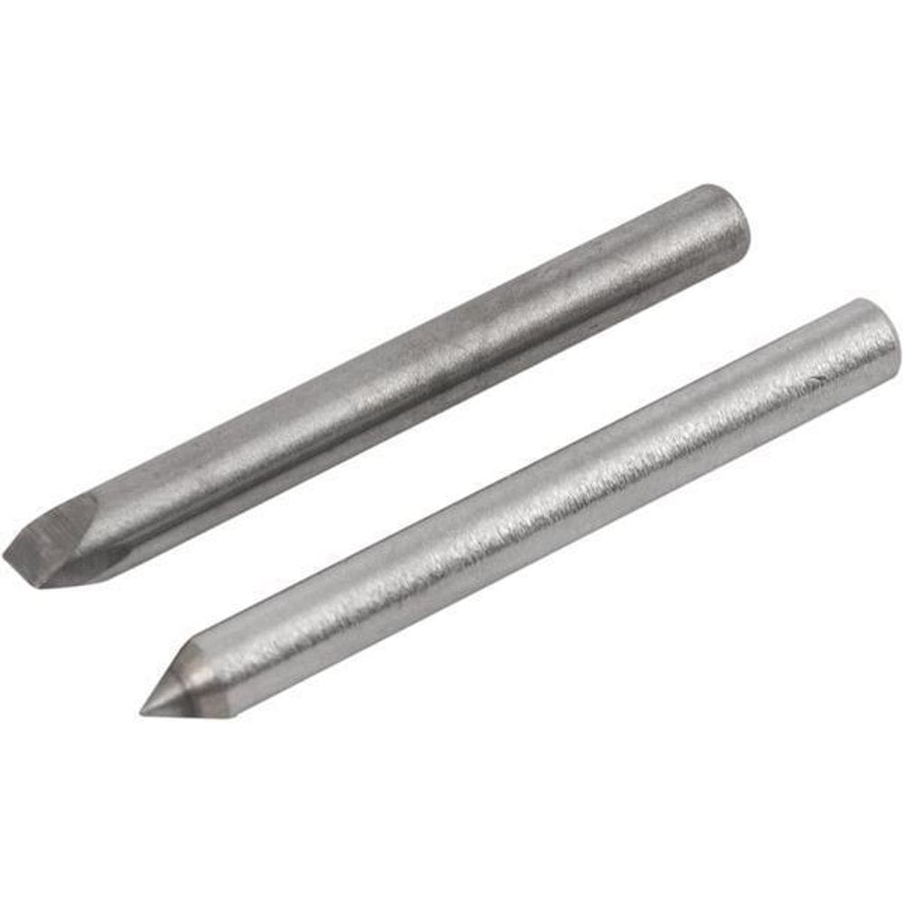 Kit 2 Pontas Para Gravador Eletrico Grv7000 Vonder