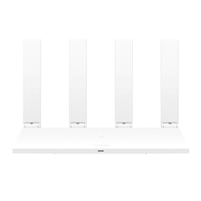 Roteador Huawei Ws7000, Ax2s, Wifi 6, 2.4g 5ghz, Branco