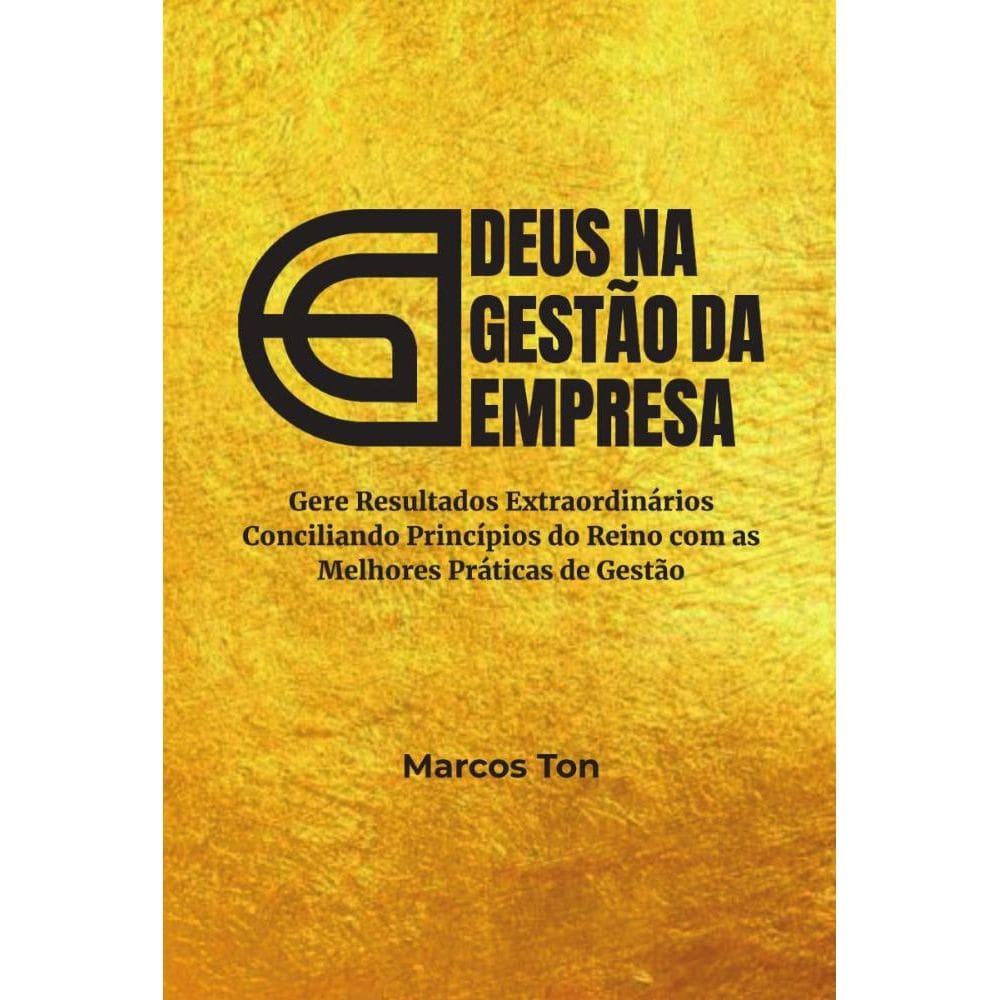 Deus na Gestão da Empresa