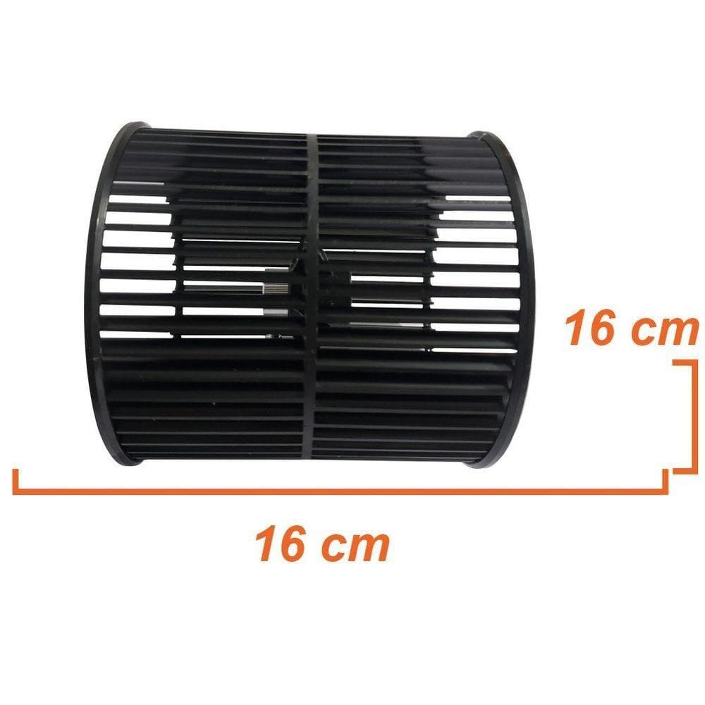 Turbina Kop 36-60 G4-kop 36-55 1lx-kop Inv 36-55fc 1hx Komeco