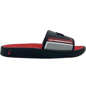 Chinelo Slide Infantil Menino Gaspea Casual Dia a Dia Conforto Rider 11784