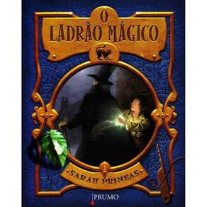 Ladrão Mágico, O