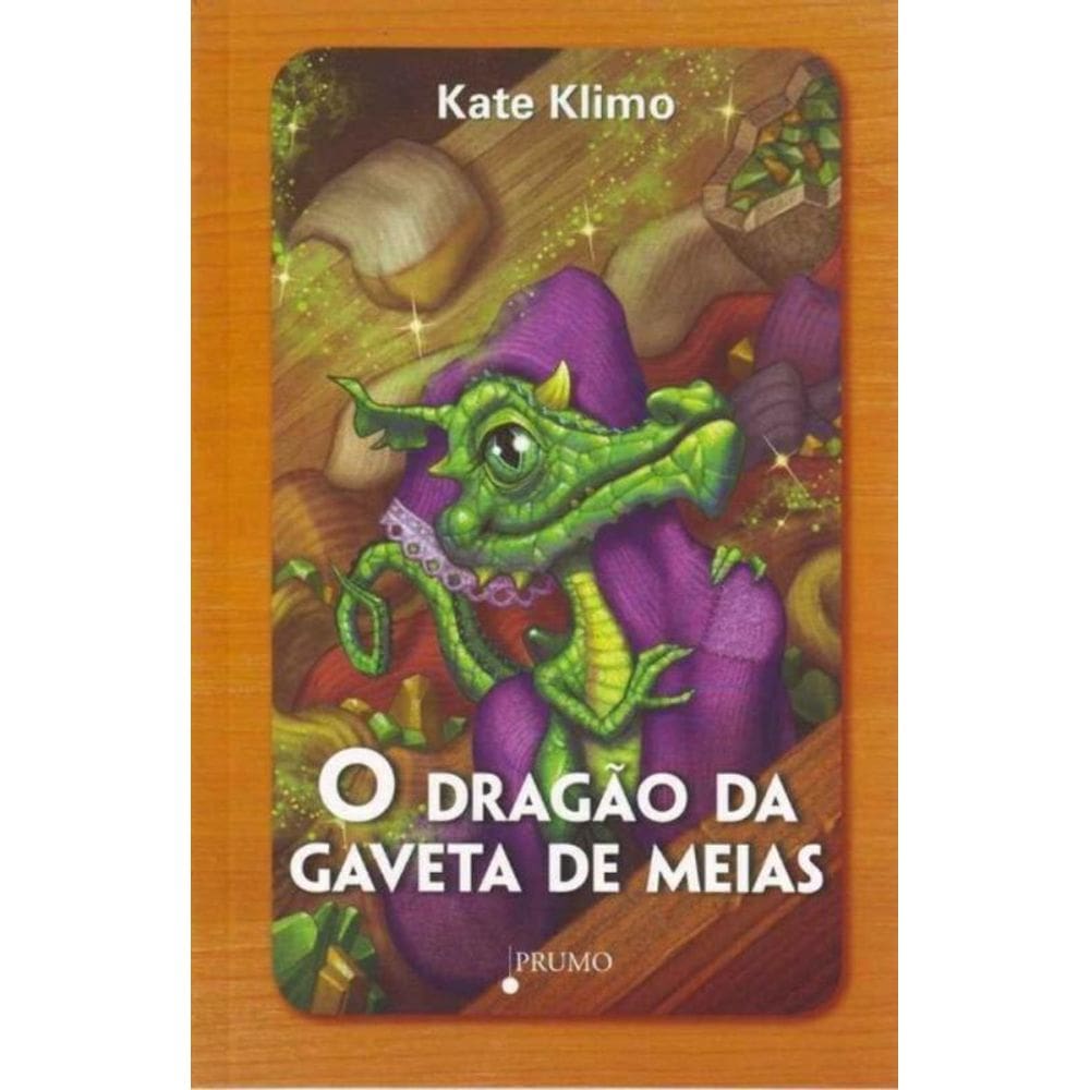 Dragão da Gaveta de Meias,o