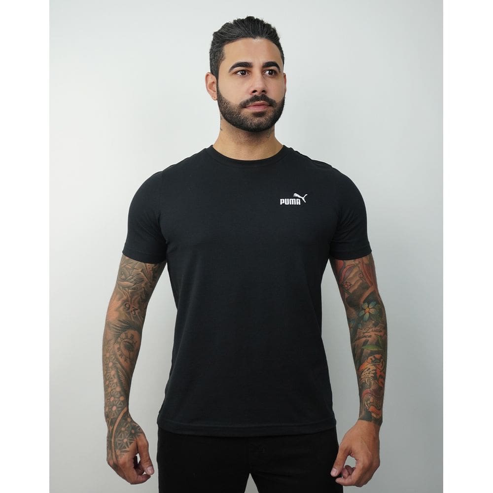 Camiseta Puma