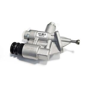 Bomba Alimentadora Motor Cummins Brasil 8.3 Moderno W130 - Rg170 - Rg200