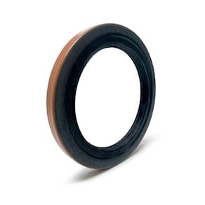 Retentor Cubo De Roda Eixo Dianteiro Michigan - Clark 75iii