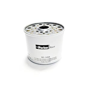Filtro Diesel Curto Perkins Cav 580h - Trator Valtra Parker Rc149a