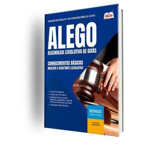 Apostila Conhecimentos Básicos Analista E Assistente