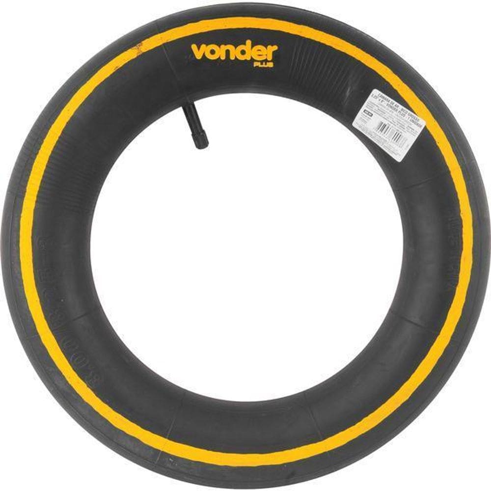 Câmara De Ar 3,25X8 Plus Vonder