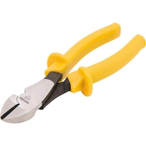 Alicate Corte Diagonal 7 Cromo Vanádio Isolado 1000V Vonder