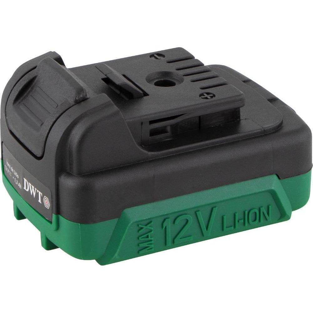 Bateria 12V Para Pfd120 Dwt Vonder