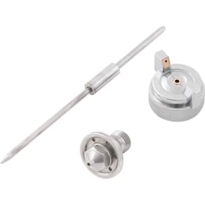Kit Reposição Agulha/Bico/Capa De Ar 1,4 Mm Psv 100 Vonder