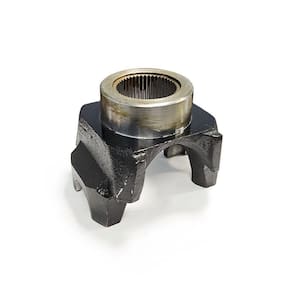 Flange Diferencial Dianteiro 621f- 721e - 821e - W170 - W190 46z