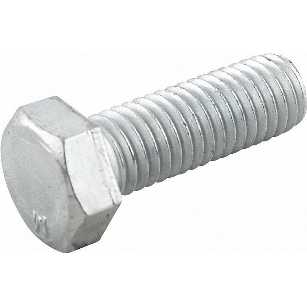 Parafuso Sextavado 12038  Nc Zb 1/2 X 1.1/2 Vonder