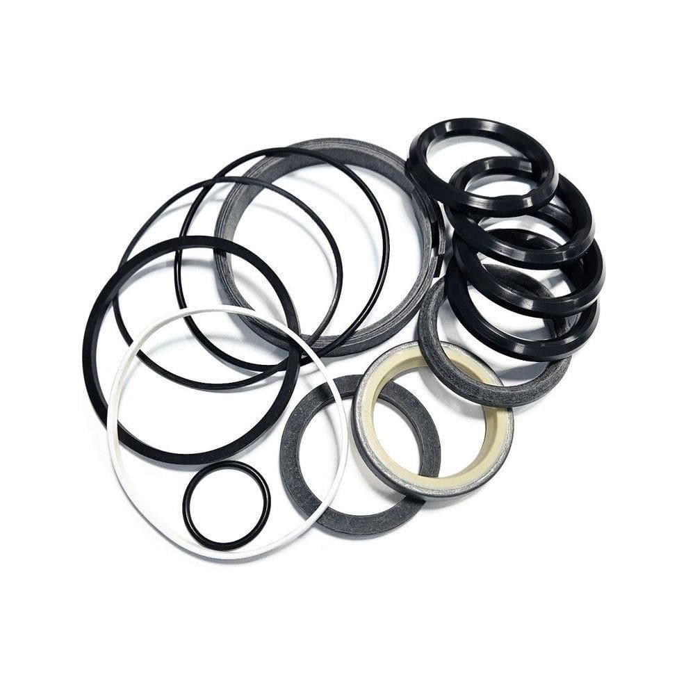 Reparo Cilindro Levantamento Da Cacamba 75iii - 75hd