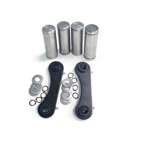 Kit Tirante Da Direcao Empilhadeira Hyster Yale Xm - Ft 2un