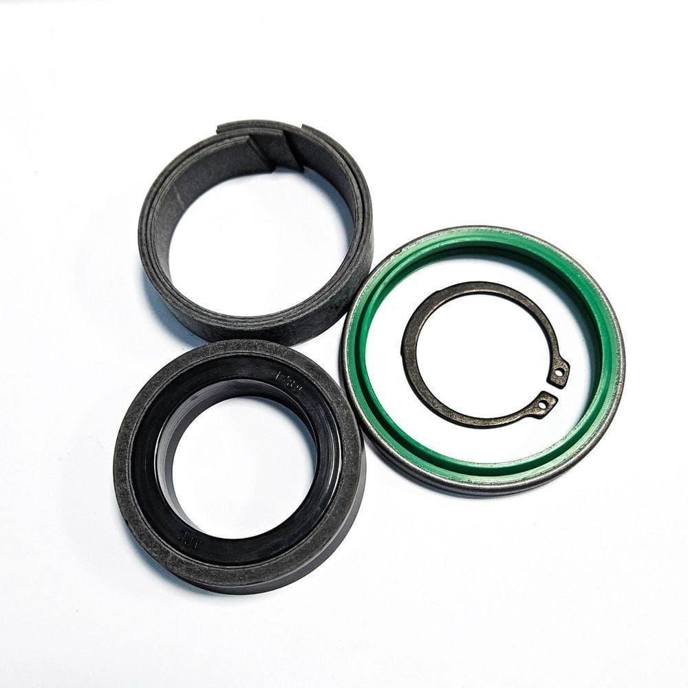 Reparo Cilindro Esticador De Esteira Komatsu Pc160 - Pc200