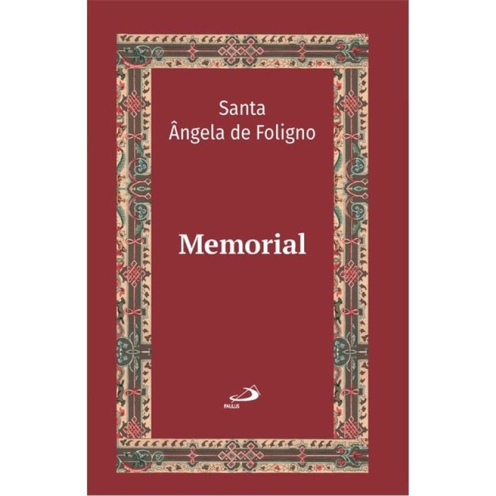 Memorial - Vol 18 (Luxo)