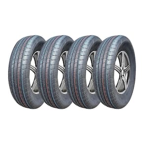 Kit 4 Pneus Ovation Aro 16 205/60R16 VI-786 92H