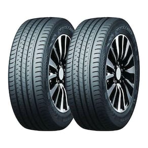 Kit 2 Pneus Crossleader Aro 18 255/55R18 PRTEC DSU02 105V