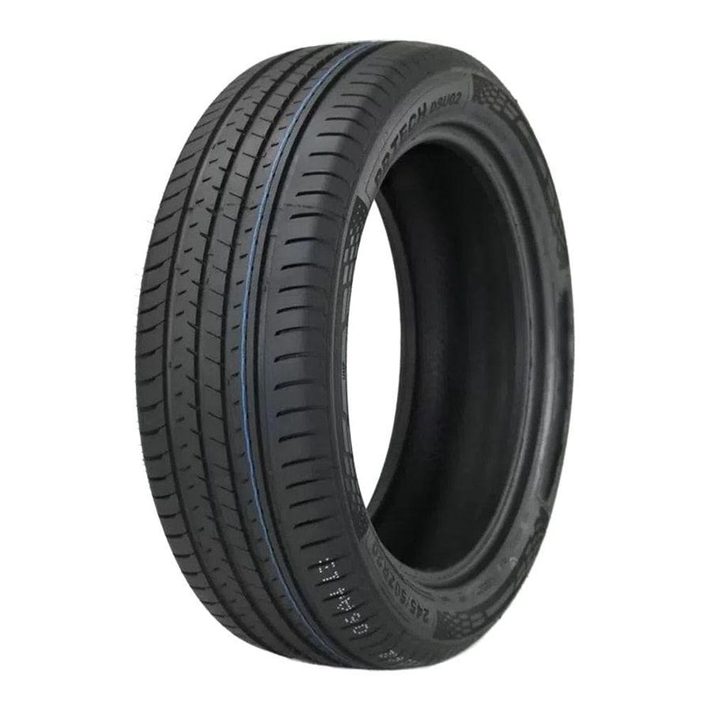 Pneu Double Star Aro 19 235/35R19 PRTECH DSU02 91Y